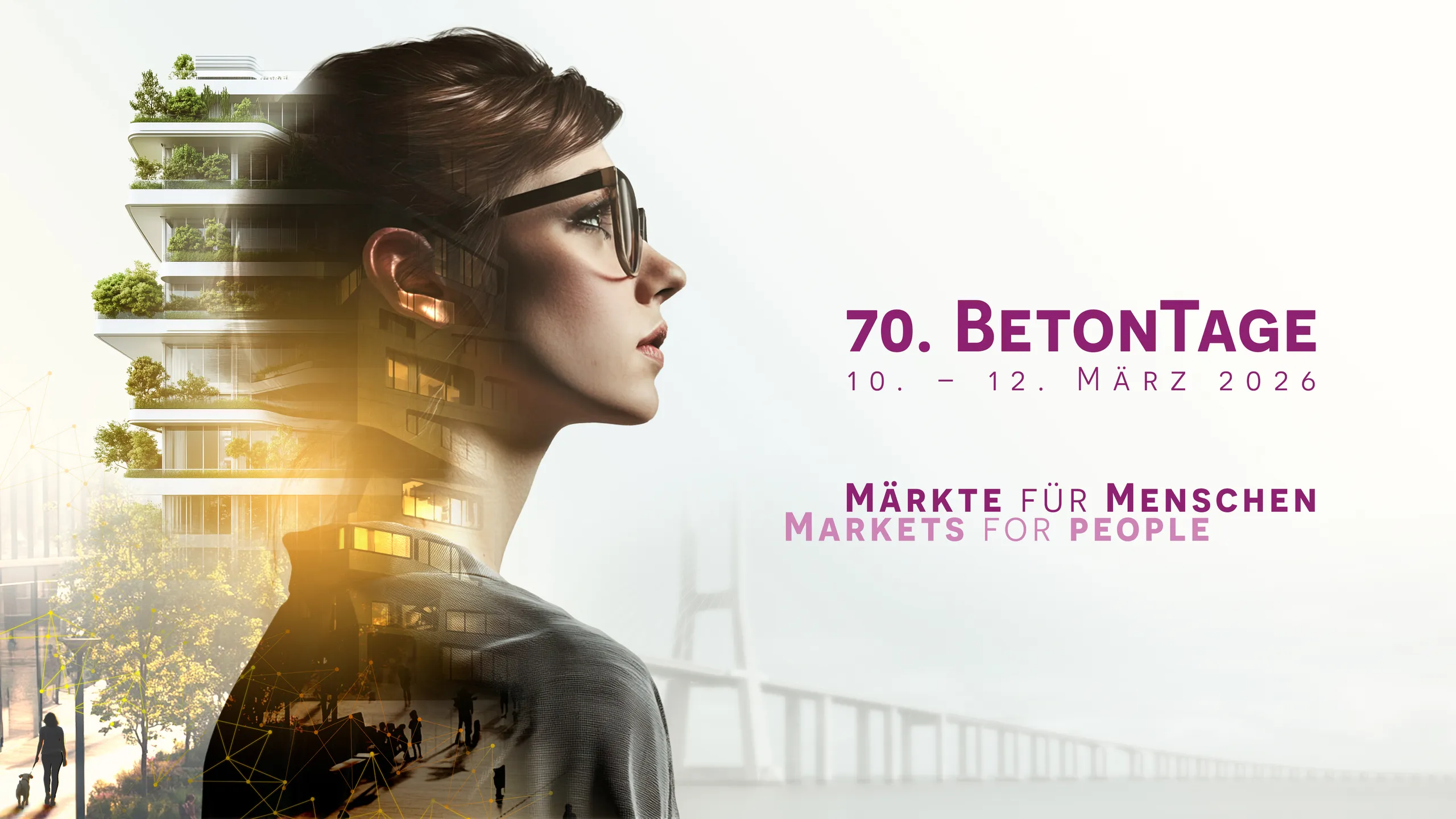 70. Betontage - Concrete Solutions